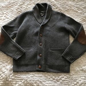 Wallin & Brothers Cardigan - Never worn!